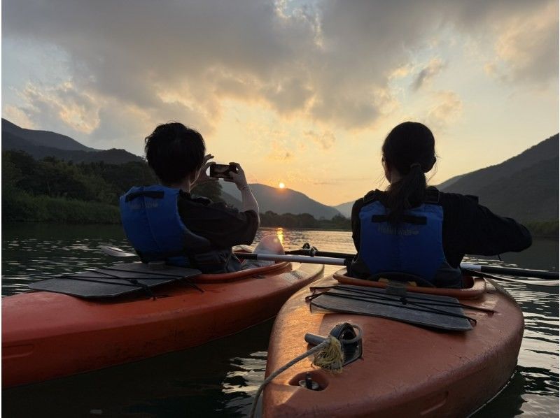 【奄美大島 / 完全送迎 / 1組様限定貸切案内】半日フリーツアーの紹介画像