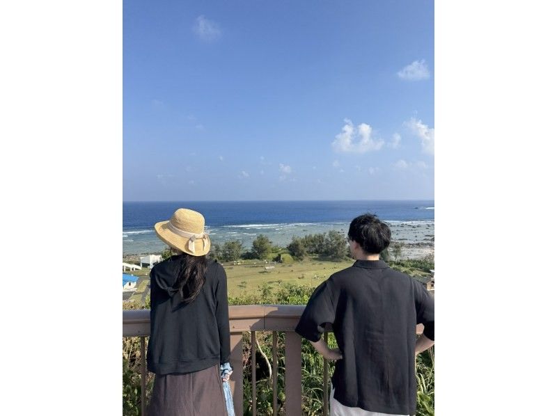 【奄美大島 / 完全送迎 / 1組様限定貸切案内】半日フリーツアーの紹介画像