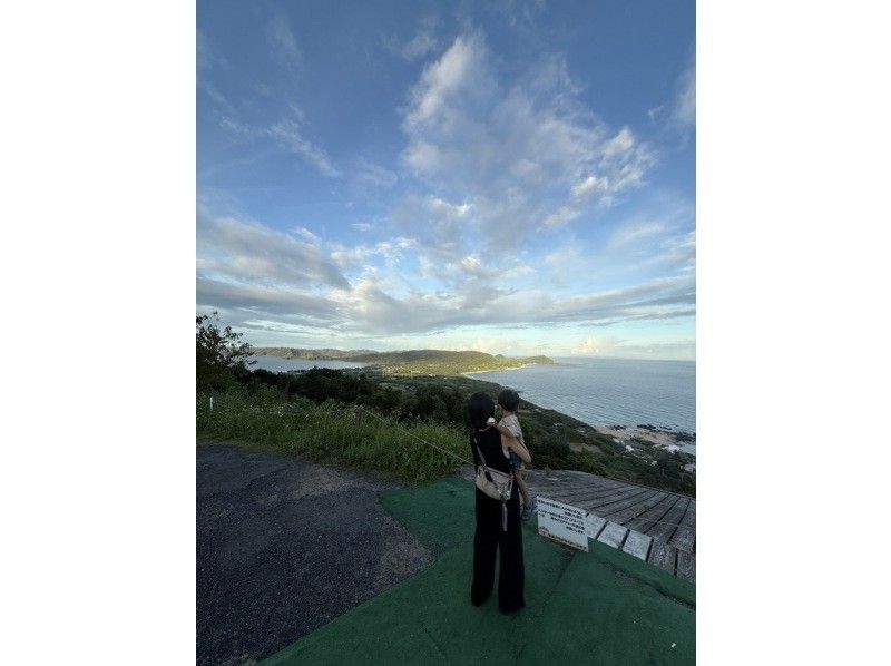 【奄美大島 / 完全送迎 / 1組様限定貸切案内】半日フリーツアーの紹介画像