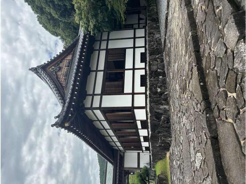 e-bike たつの城下町ライド＆発酵ツアーの紹介画像