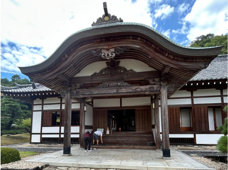 e-bike たつの城下町ライド＆発酵ツアーの紹介画像