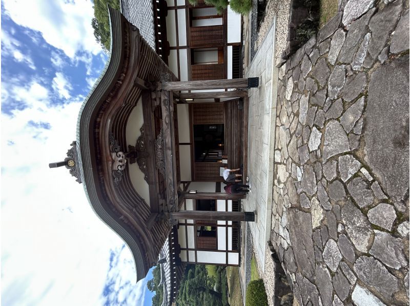 e-bike たつの城下町ライド＆発酵ツアーの紹介画像