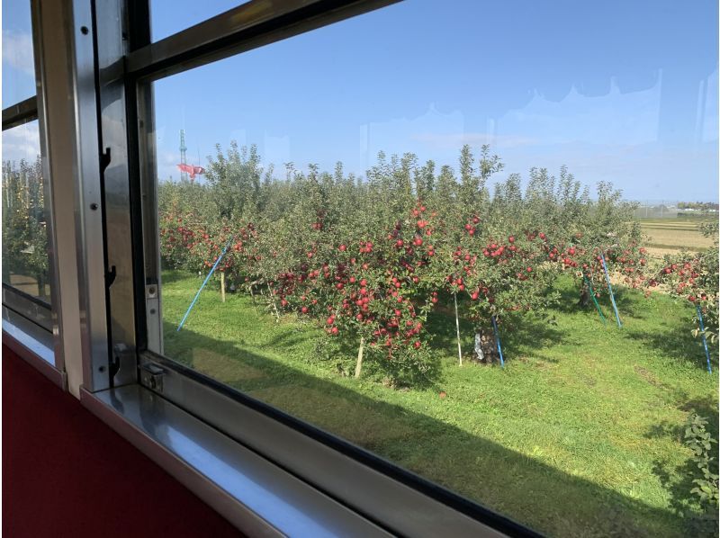 【青森/津輕】港南鐵道大黑大人票：一日通票，可搭乘大塚線及港南線。の紹介画像