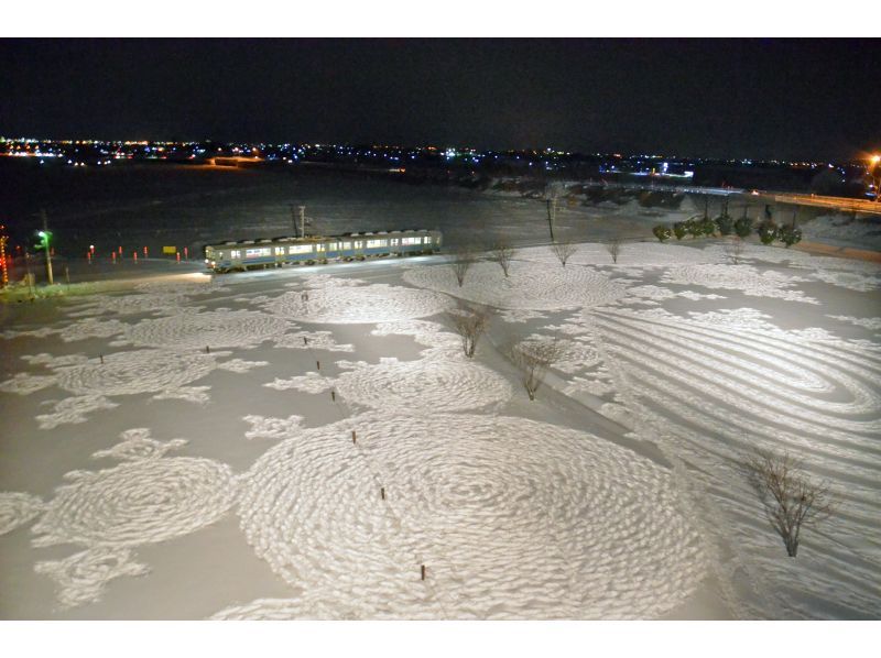 【青森/津輕】港南鐵道大黑大人票：一日通票，可搭乘大塚線及港南線。の紹介画像