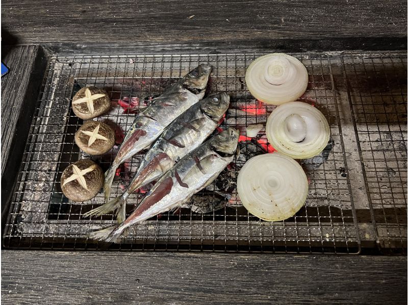 【千葉・南房総】食材は持ち込みOK！3万坪の里山オアシス南房総でBBQ場貸出しプランの紹介画像