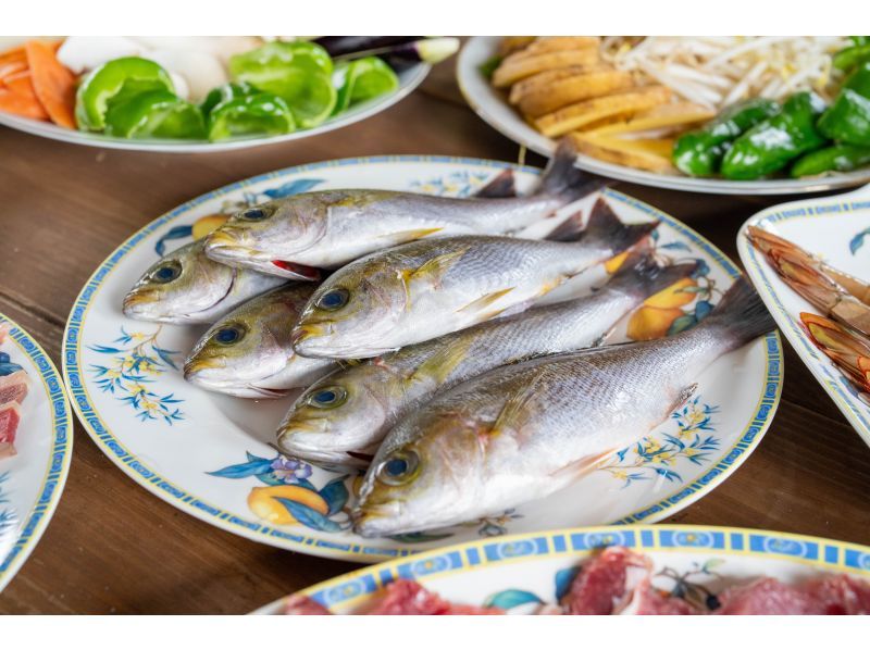 【千葉・南房総】食材は持ち込みOK！3万坪の里山オアシス南房総でBBQ場貸出しプランの紹介画像