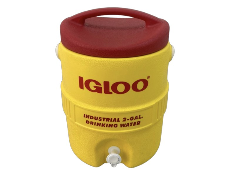 《ウォータージャグ(約7L)レンタル》空港から車で10分の紹介画像