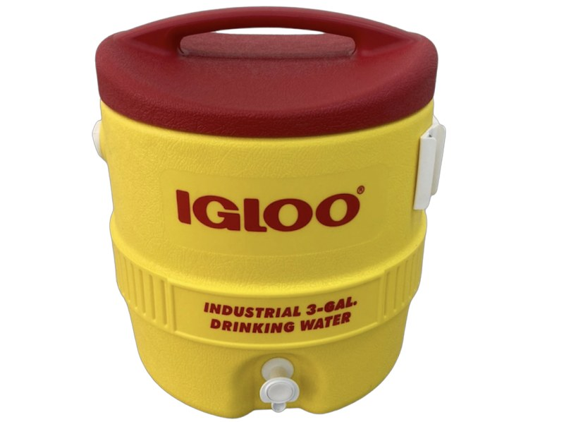 《ウォータージャグ(約11L)レンタル》空港から車で10分の紹介画像