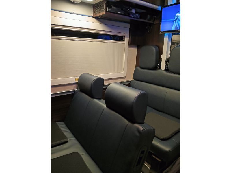 【長野・軽井沢】キャンピングカー草津温泉ツアーの紹介画像