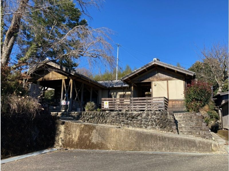 熊野古道中辺路のクライマックス！！伏拝王子～熊野本宮大社・大斎原　ベテランガイド同行の紹介画像