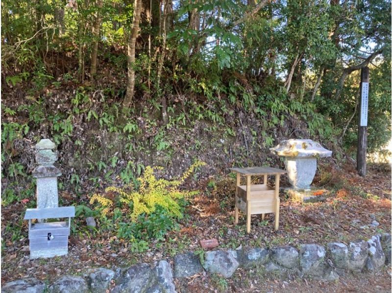 熊野古道中辺路のクライマックス！！伏拝王子～熊野本宮大社・大斎原　ベテランガイド同行の紹介画像