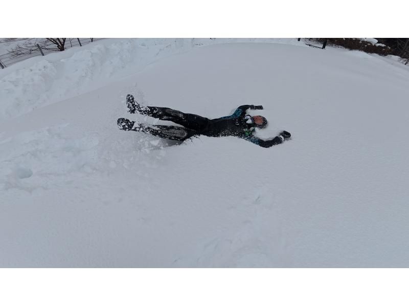 ≪真冬の冬季ダイビング！≫【北海道・積丹-余市】札幌発(無料送迎)or現地集合！全器材レンタルで2ボートファンダイビングで楽しもう！の紹介画像