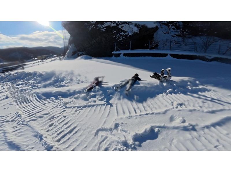 ≪冬季FUNダイビング！≫【北海道・積丹-余市】札幌発(無料送迎)or現地集合！MY器材で真冬の2ボートファンダイビングで楽しもう！の紹介画像