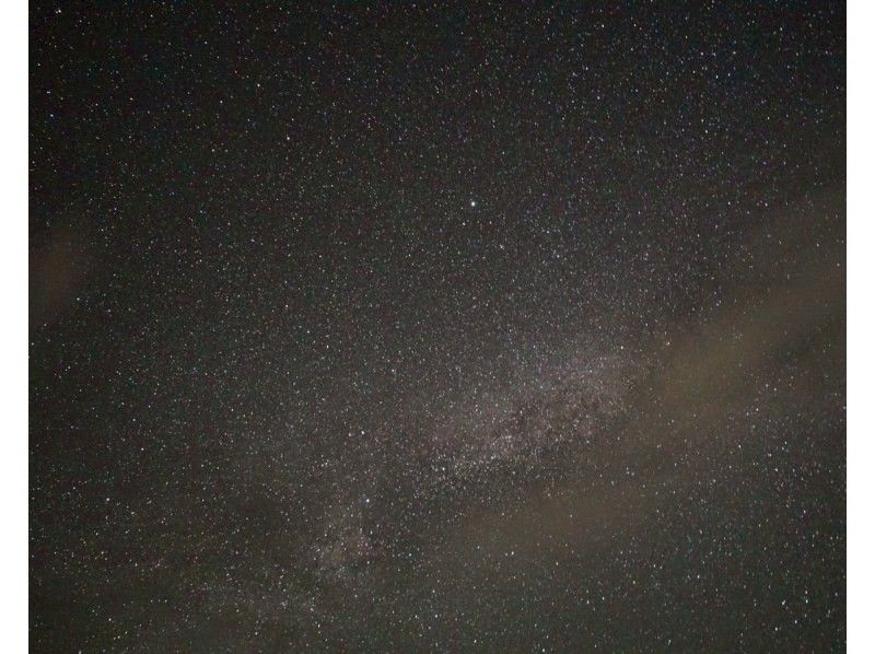  【冬日星空最美】銀河星空之旅（含單眼攝影）の紹介画像