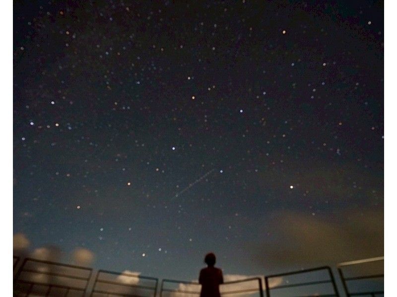  【冬日星空最美】銀河星空之旅（含單眼攝影）の紹介画像