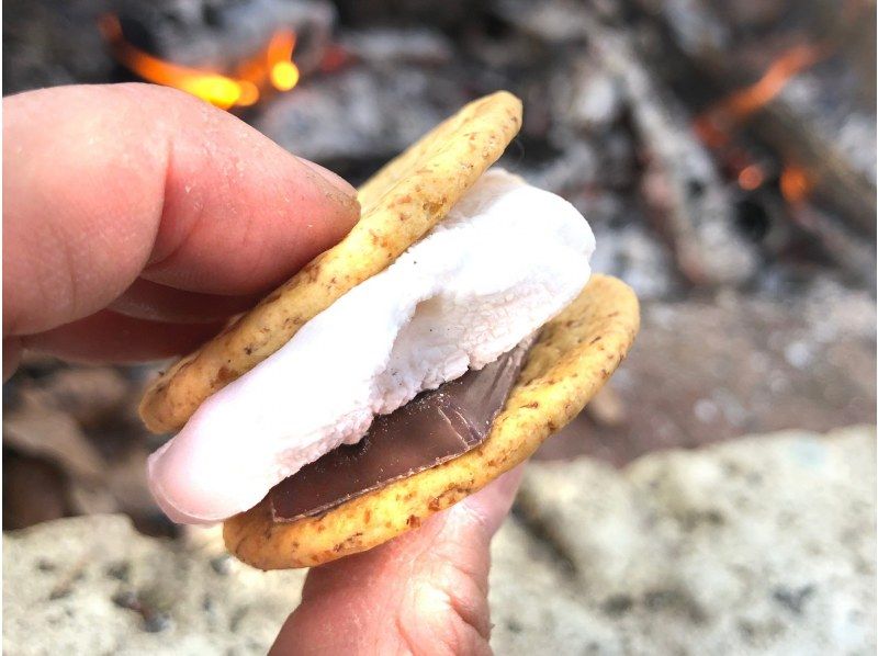 【宇都宮・ファミリー向け】「里山野あそび隊」道の駅で月替わり自然体験ミニツアー♪生き物大好きなチビッコ集まれ！の紹介画像