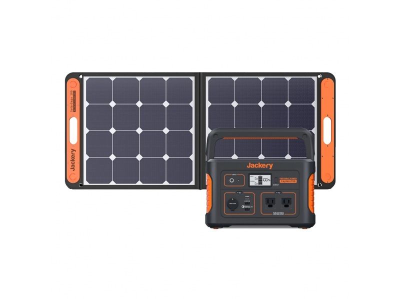 《ポータブル電源708セットレンタル》空港から車で10分の紹介画像