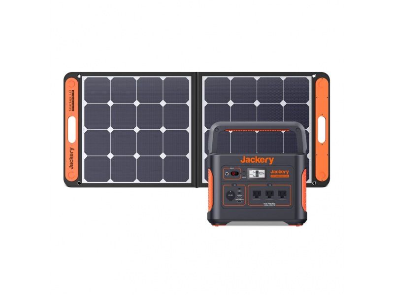 《ポータブル電源1000セットレンタル》空港から車で10分の紹介画像