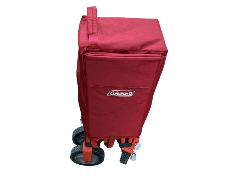 《アウトドアワゴンレンタル》空港から車で10分の紹介画像