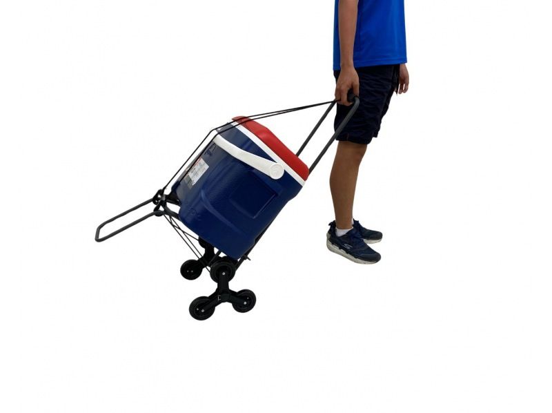 《キャリーカートレンタル》空港から車で10分の紹介画像