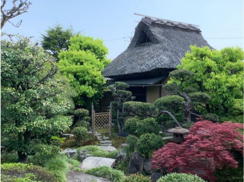 【滋賀・大津】&ldquo;膳所焼美術館と蘆花浅水荘探訪&rdquo; ひな人形と梅を巡る早春の旅〈2026年2月21日(土) 3月1日(日)開催〉の紹介画像