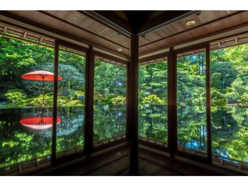 【滋賀・大津】西教寺のひな人形展と大津絵踊り 早春の大津歴史めぐり〈2026年2月14日(土) 2月28日(土)開催〉の紹介画像