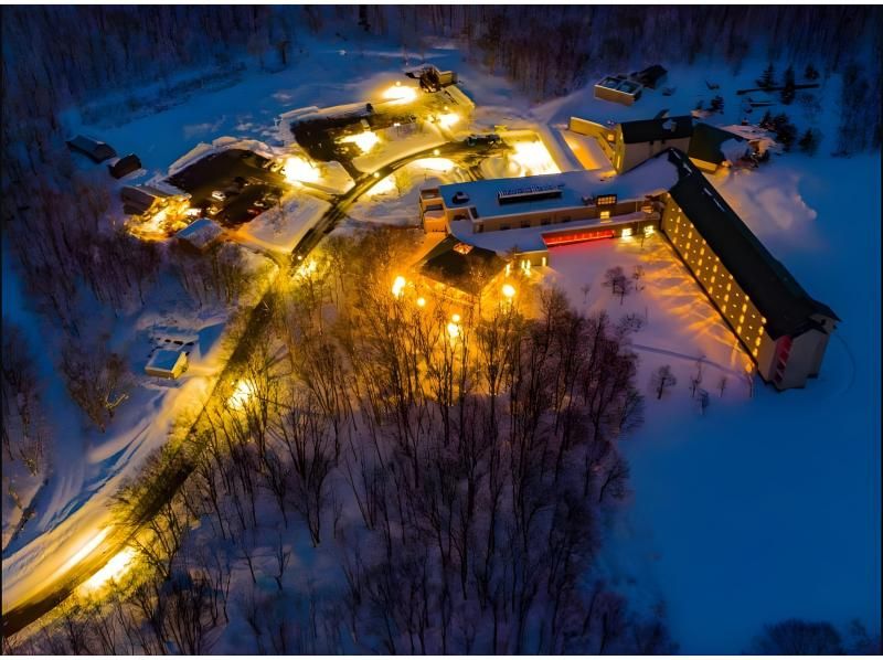 【秋田・象潟／鳥海山】日帰り温泉＆冬の特別会席でゆったり満喫♪の紹介画像