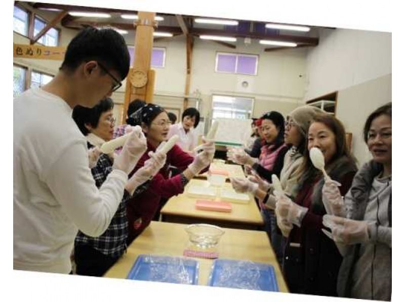 【秋田県・横手市】1月31日限定！白銀の世界で雪まみれ＆プライベートサウナ・熟成肉の焼き体験の紹介画像