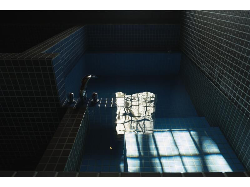 【秋田縣宇吾市】傳統文化 x 藏桑拿 ~ 在百年古倉庫中享受2小時非凡的正宗桑拿體驗 | 女性公共區域 ~の紹介画像