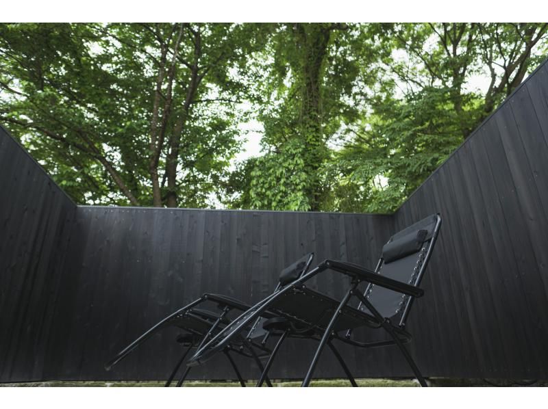 【秋田縣宇吾市】傳統文化 x 藏桑拿 ~ 在百年古倉庫中享受2小時非凡的正宗桑拿體驗 | 女性公共區域 ~の紹介画像