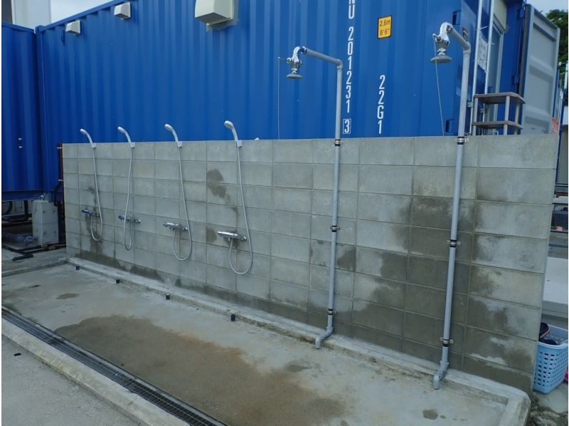 【冲绳蓝洞】乘船游览恩纳村，体验蓝洞潜水！贪婪的2潜课程の紹介画像