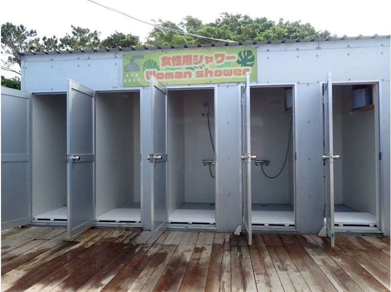 【沖縄 恩納村】恩納村パラセーリング＆ボートで行く恩納村シーウォークセットの紹介画像