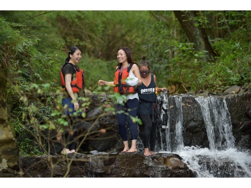 【長野・長野市】ここにしかない絶景！SUPレンタルで自由気ままに！の紹介画像
