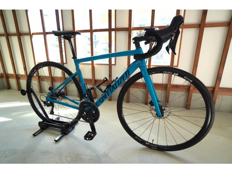 【湘南・江の島】レンタル・ロード/クロスバイク、E-BIKE(電動アシスト)・こども乗せ、KIDSの紹介画像