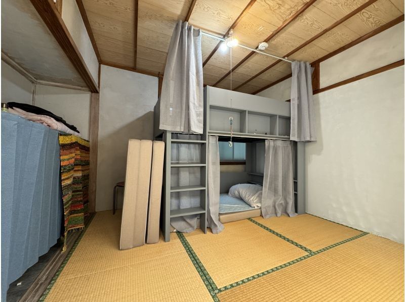 高知县：垂钓住宿套餐！宿云箱式家庭船钓计划！包含住宿，无需自带装备！包含免费租赁の紹介画像