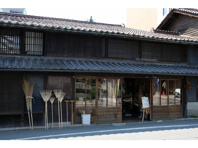 【岩手・盛岡市】もりおかまち歩き ガイドツアーの紹介画像