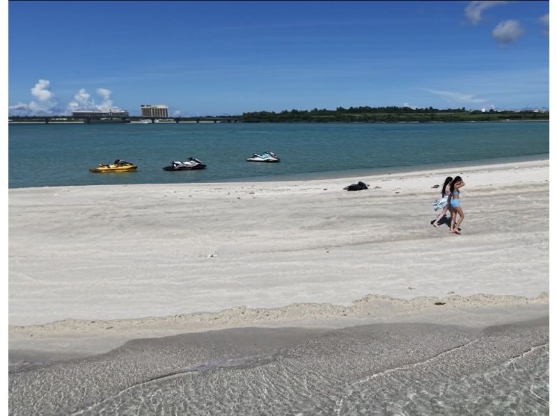 [มิยาโกจิมะ] บริการเช่าเจ็ทสกี (3 ชั่วโมง) ทัวร์ส่วนตัวสำรวจดินแดนที่ไม่เคยมีใครสำรวจ | พร้อมไกด์มืออาชีพの紹介画像