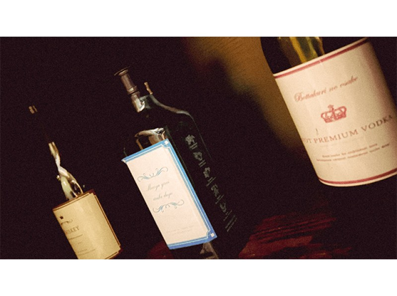 【新宿・代々木】完全貸切制！悪徳なBARから脱出せよ！「ぼったくりな高級BARからの脱出」の紹介画像