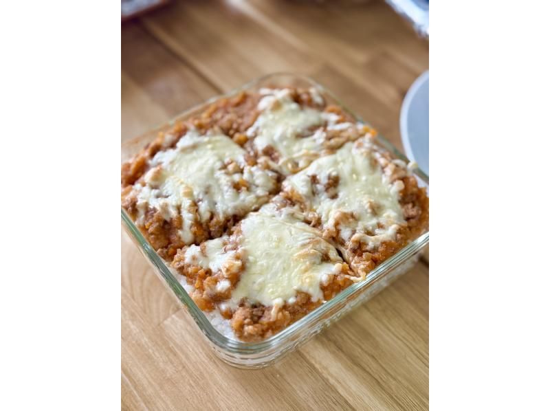 [อาคิตะ โยโคเตะ] สัมผัสประสบการณ์อาหารญี่ปุ่นดั้งเดิมที่ไม่ใส่น้ำตาลหรือน้ำมัน | คลาสสอนทำอาหารเพื่อสุขภาพที่บ้าน โดยใช้ "คาซาเนะนิ" (สตูว์แบบหลายชั้น) ซึ่งสืบทอดกันมาตั้งแต่สมัยเอโดะの紹介画像