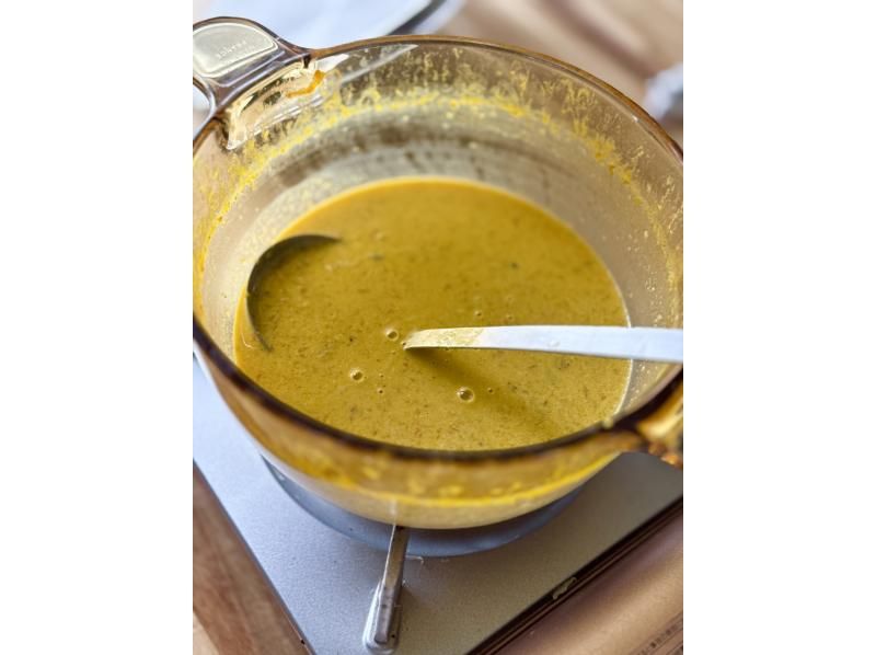 [อาคิตะ โยโคเตะ] สัมผัสประสบการณ์อาหารญี่ปุ่นดั้งเดิมที่ไม่ใส่น้ำตาลหรือน้ำมัน | คลาสสอนทำอาหารเพื่อสุขภาพที่บ้าน โดยใช้ "คาซาเนะนิ" (สตูว์แบบหลายชั้น) ซึ่งสืบทอดกันมาตั้งแต่สมัยเอโดะの紹介画像