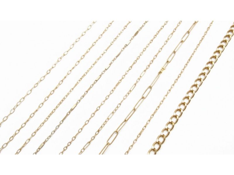 【静岡・呉服町】当日持帰りOK！カップルにおすすめなパーマネントジュエリーの紹介画像