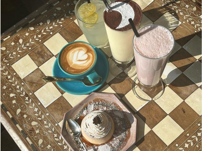 【徳島・鳴門】専用ガイド＆車で巡る　徳島の豊かな「食」（釣り&BBQ）をテーマにした日帰り体験ツアーの紹介画像