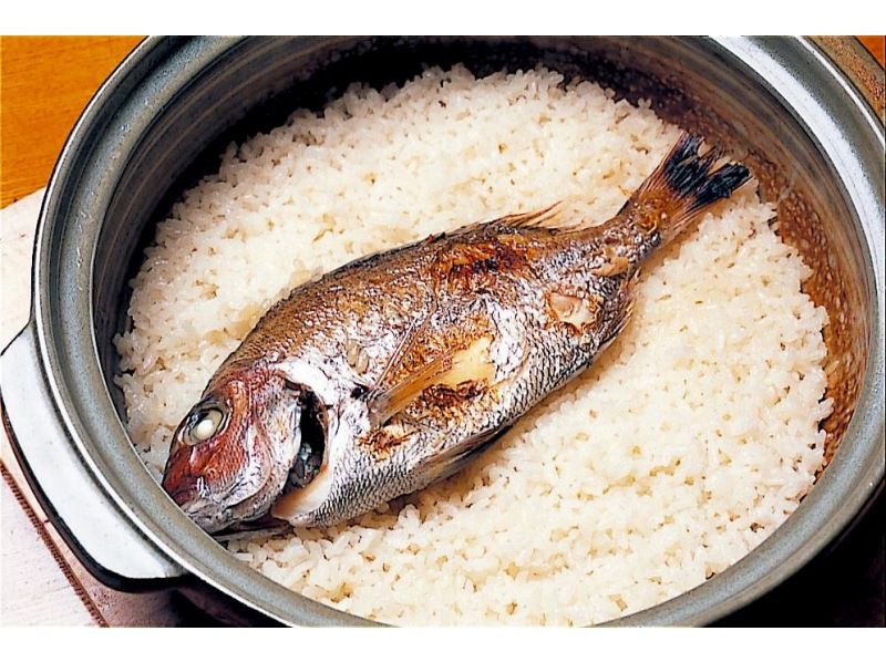 【徳島・鳴門】専用ガイド＆車で巡る　徳島の豊かな「食」（釣り&BBQ）をテーマにした日帰り体験ツアーの紹介画像