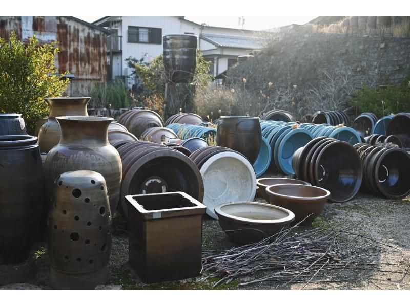 【徳島・鳴門・松茂町】専用ガイド＆車で巡る　徳島の発酵文化&伝統工芸を堪能するツアーの紹介画像