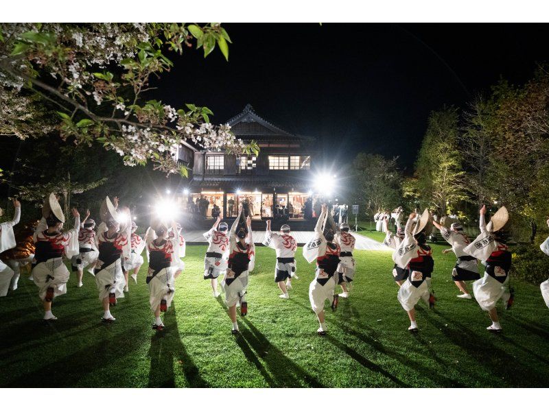 【徳島・鳴門・松茂町】専用ガイド＆車で巡る　徳島の発酵文化&伝統工芸を堪能するツアーの紹介画像