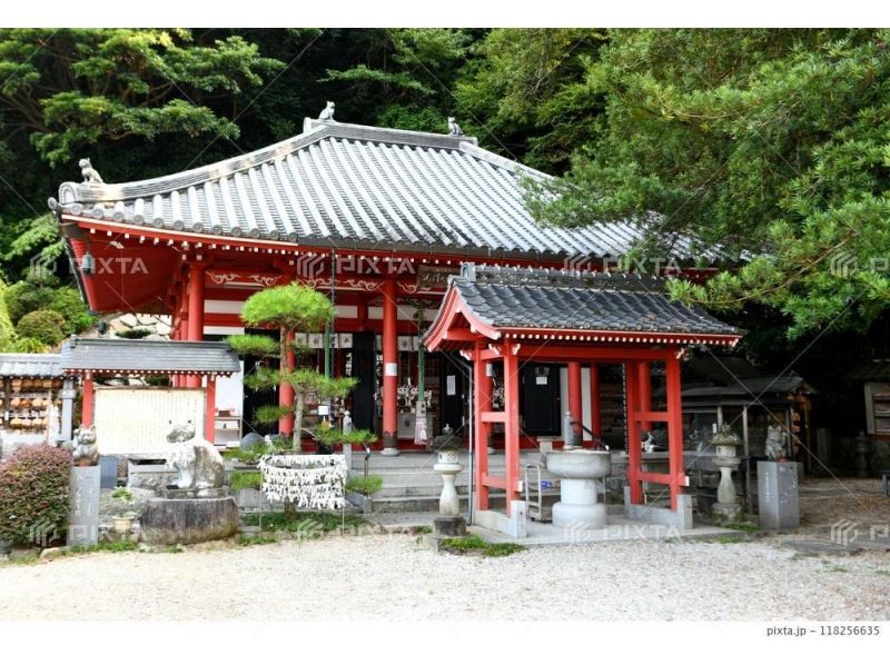 【徳島・鳴門】専用ガイド＆車で巡る　waterアクティビティ＆徳島の自然と文化を満喫するツアーの紹介画像