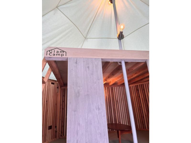 【秋田/北部地區】在寒冬臘月體驗北歐森林公園的桑拿！包含KIVANA桑拿房和名為&ldquo;Gracan&rdquo;的休息區！の紹介画像