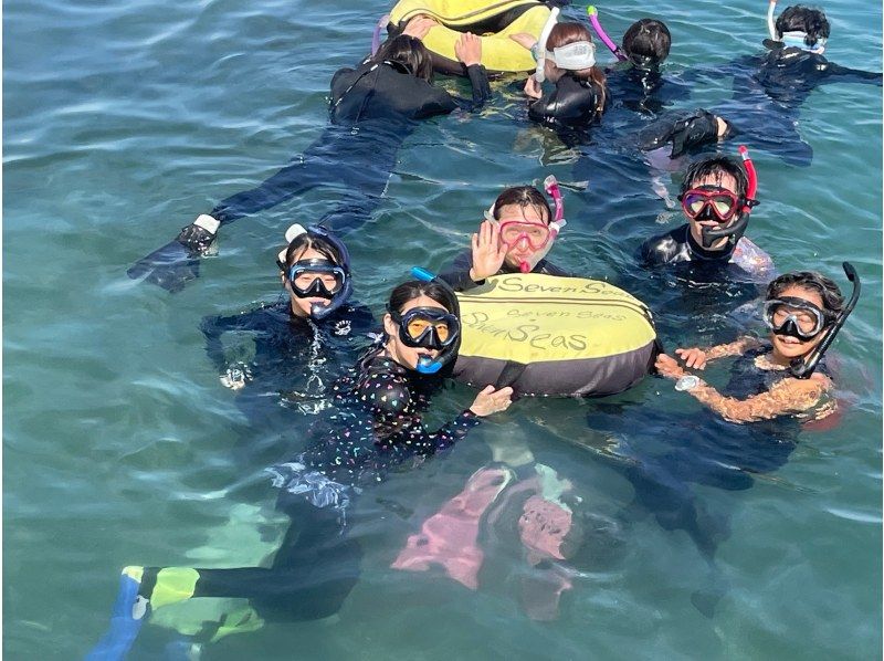 団体(4名様から30名様)（企業・学校・サークルなど）向けダイビングライセンス講習（オープンウォーター取得】2.5日で国際ライセンス取得）の紹介画像