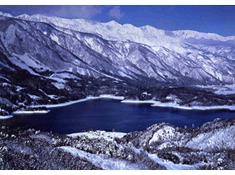 [Nagano, Omachi City Snowshoeing] English, Chinese, and Spanish guided tour. Experience the beauty of the winter mountains! (Half-day course) Participants from age 6の紹介画像