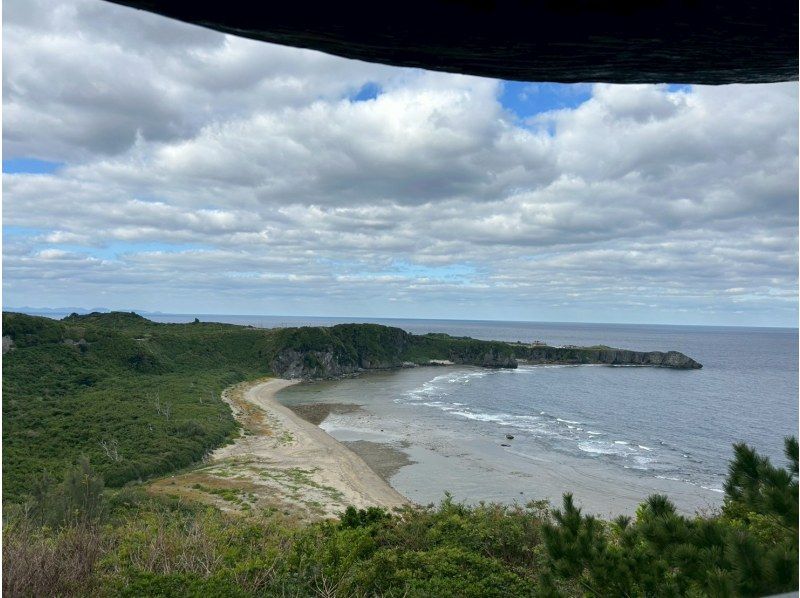 【冲绳，边户岬】骑着Glafit电动自行车，畅游世界自然遗产山原，体验刺激的北端探险之旅！| 欢迎初学者の紹介画像